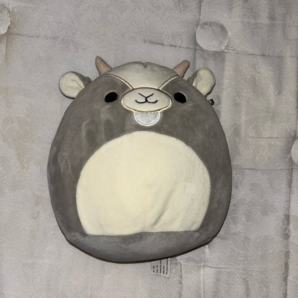 Goat Squishmallow